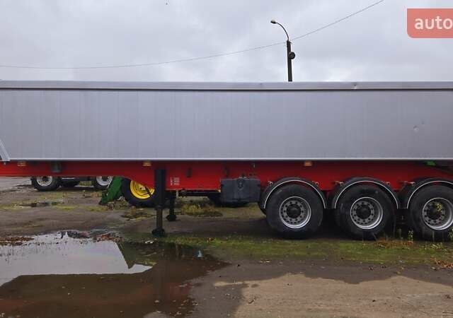 Беналу Беналу, объемом двигателя 0 л и пробегом 230 тыс. км за 17850 $, фото 12 на Automoto.ua