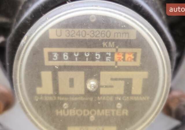 Беналу Беналу, объемом двигателя 0 л и пробегом 230 тыс. км за 18850 $, фото 8 на Automoto.ua