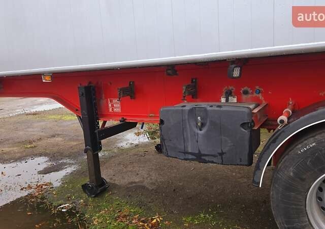 Беналу Беналу, объемом двигателя 0 л и пробегом 230 тыс. км за 17850 $, фото 2 на Automoto.ua