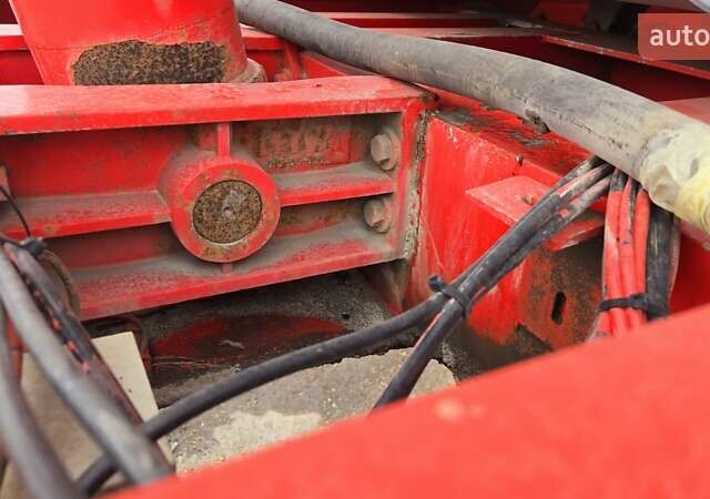 Беналу Беналу, объемом двигателя 0 л и пробегом 230 тыс. км за 18850 $, фото 5 на Automoto.ua