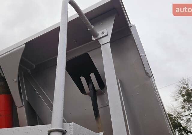 Беналу Беналу, объемом двигателя 0 л и пробегом 230 тыс. км за 18850 $, фото 7 на Automoto.ua