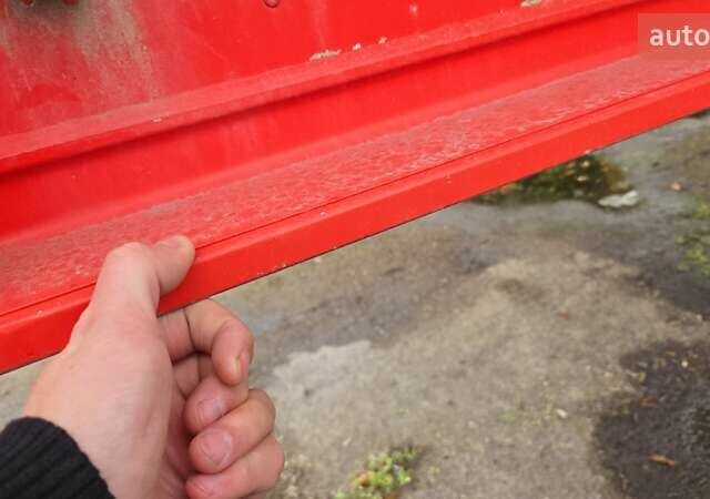 Беналу Беналу, объемом двигателя 0 л и пробегом 230 тыс. км за 17850 $, фото 3 на Automoto.ua