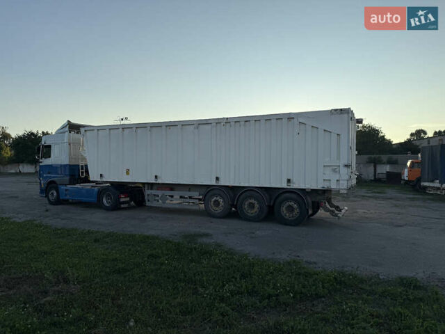 Беналу Беналу, объемом двигателя 0 л и пробегом 560 тыс. км за 21000 $, фото 7 на Automoto.ua