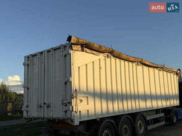 Беналу Беналу, объемом двигателя 0 л и пробегом 560 тыс. км за 21000 $, фото 8 на Automoto.ua