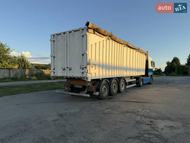 Беналу Беналу, объемом двигателя 0 л и пробегом 560 тыс. км за 21000 $, фото 5 на Automoto.ua