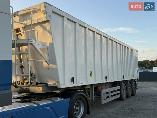 Беналу Беналу, объемом двигателя 0 л и пробегом 560 тыс. км за 21000 $, фото 12 на Automoto.ua