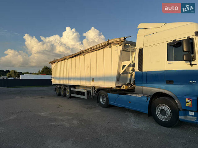 Беналу Беналу, объемом двигателя 0 л и пробегом 560 тыс. км за 21000 $, фото 3 на Automoto.ua