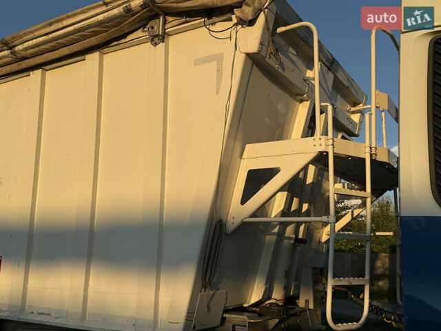 Беналу Беналу, объемом двигателя 0 л и пробегом 560 тыс. км за 21000 $, фото 11 на Automoto.ua