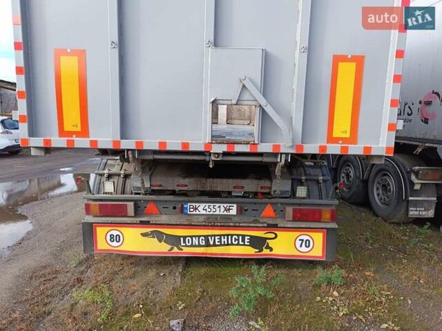 Беналу Беналу, объемом двигателя 0 л и пробегом 222 тыс. км за 12500 $, фото 6 на Automoto.ua