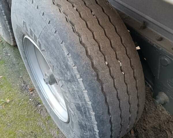 Беналу Беналу, объемом двигателя 0 л и пробегом 222 тыс. км за 12500 $, фото 5 на Automoto.ua