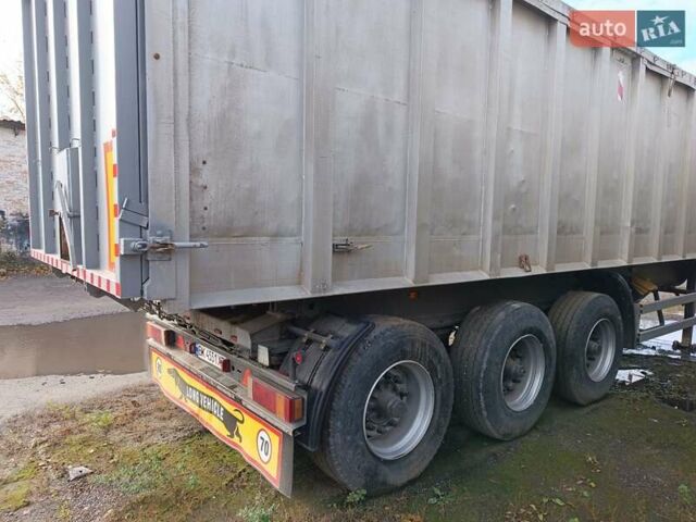 Беналу Беналу, объемом двигателя 0 л и пробегом 222 тыс. км за 12500 $, фото 3 на Automoto.ua