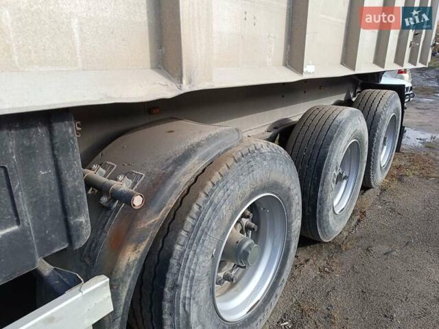 Беналу Беналу, объемом двигателя 0 л и пробегом 222 тыс. км за 12500 $, фото 7 на Automoto.ua