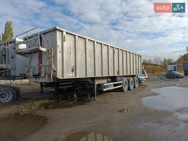 Беналу Беналу, объемом двигателя 0 л и пробегом 222 тыс. км за 12500 $, фото 4 на Automoto.ua