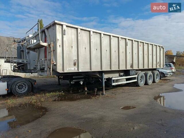 Беналу Беналу, объемом двигателя 0 л и пробегом 222 тыс. км за 12500 $, фото 2 на Automoto.ua