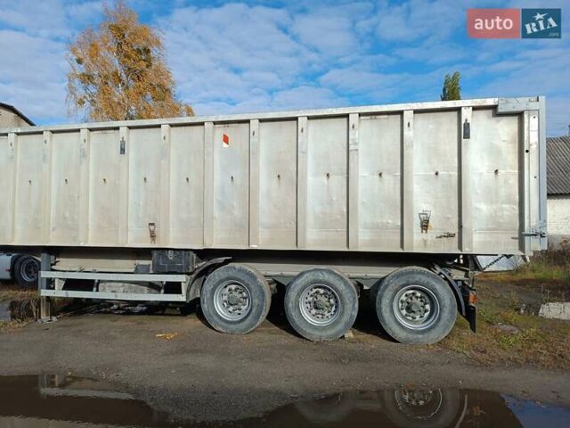 Беналу Беналу, объемом двигателя 0 л и пробегом 222 тыс. км за 12500 $, фото 1 на Automoto.ua