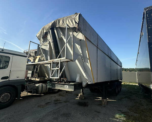 Беналу Беналу, объемом двигателя 0 л и пробегом 0 тыс. км за 13500 $, фото 1 на Automoto.ua