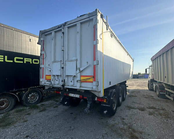 Беналу Беналу, объемом двигателя 0 л и пробегом 0 тыс. км за 13500 $, фото 6 на Automoto.ua