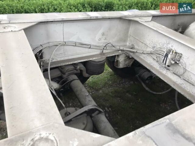 Беналу Бєналу 2005 у Тернополі на Automoto.ua Беналу Бєналу, об'ємом двигуна 0 л та пробігом 1 тис. км за 26500 $, фото 10 на Automoto.ua