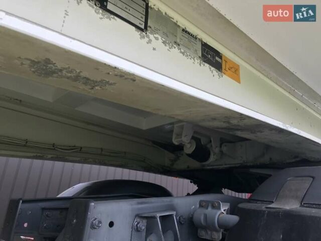 Беналу Бєналу 2005 у Тернополі на Automoto.ua Беналу Бєналу, об'ємом двигуна 0 л та пробігом 1 тис. км за 26500 $, фото 15 на Automoto.ua
