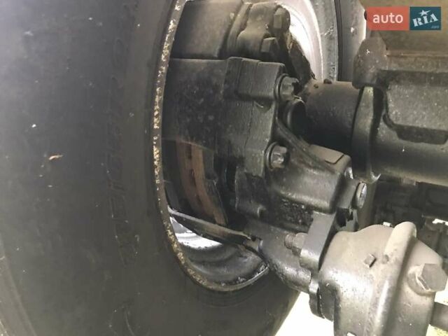 Беналу Бєналу 2005 у Тернополі на Automoto.ua Беналу Бєналу, об'ємом двигуна 0 л та пробігом 1 тис. км за 26500 $, фото 13 на Automoto.ua
