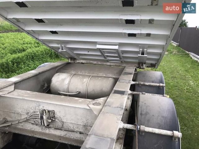 Беналу Бєналу 2005 у Тернополі на Automoto.ua Беналу Бєналу, об'ємом двигуна 0 л та пробігом 1 тис. км за 26500 $, фото 9 на Automoto.ua