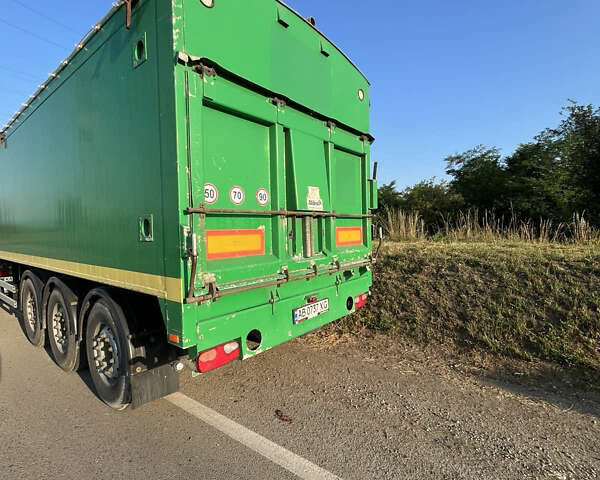 Беналу Бєналу, об'ємом двигуна 0 л та пробігом 0 тис. км за 18500 $, фото 4 на Automoto.ua