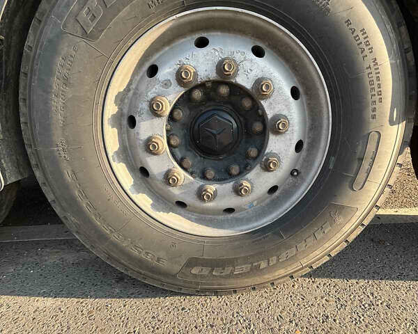 Беналу Бєналу, об'ємом двигуна 0 л та пробігом 0 тис. км за 18500 $, фото 1 на Automoto.ua