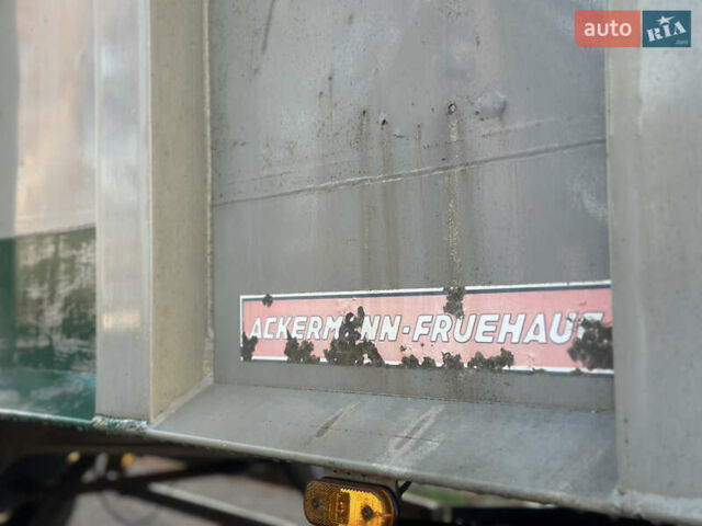 Серый Беналу Беналу, объемом двигателя 0 л и пробегом 1 тыс. км за 11500 $, фото 38 на Automoto.ua