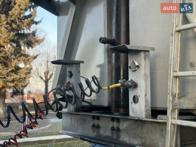 Серый Беналу Беналу, объемом двигателя 0 л и пробегом 1 тыс. км за 11500 $, фото 16 на Automoto.ua