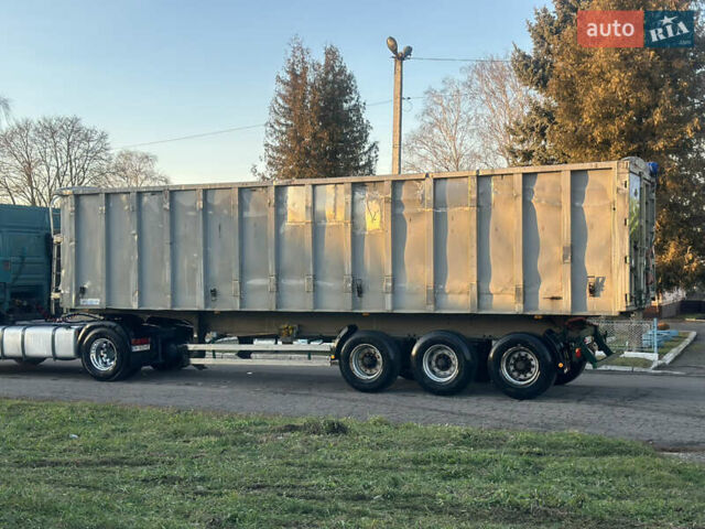 Серый Беналу Беналу, объемом двигателя 0 л и пробегом 1 тыс. км за 11500 $, фото 10 на Automoto.ua