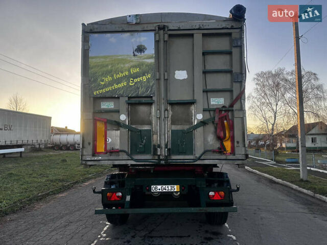 Серый Беналу Беналу, объемом двигателя 0 л и пробегом 1 тыс. км за 11500 $, фото 13 на Automoto.ua