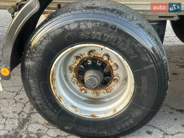 Серый Беналу Беналу, объемом двигателя 0 л и пробегом 1 тыс. км за 11500 $, фото 17 на Automoto.ua