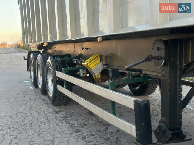 Серый Беналу Беналу, объемом двигателя 0 л и пробегом 1 тыс. км за 11500 $, фото 37 на Automoto.ua