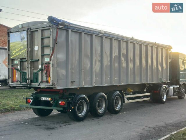 Серый Беналу Беналу, объемом двигателя 0 л и пробегом 1 тыс. км за 11500 $, фото 11 на Automoto.ua