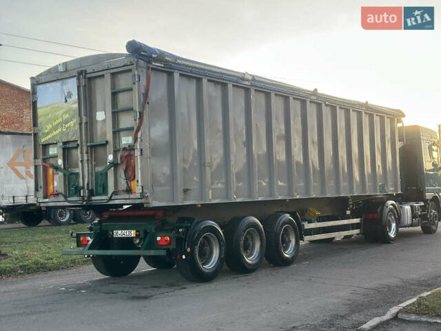 Серый Беналу Беналу, объемом двигателя 0 л и пробегом 1 тыс. км за 11500 $, фото 8 на Automoto.ua