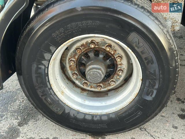 Серый Беналу Беналу, объемом двигателя 0 л и пробегом 1 тыс. км за 11500 $, фото 28 на Automoto.ua