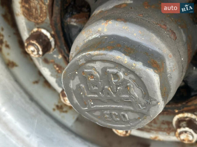 Серый Беналу Беналу, объемом двигателя 0 л и пробегом 1 тыс. км за 11500 $, фото 30 на Automoto.ua