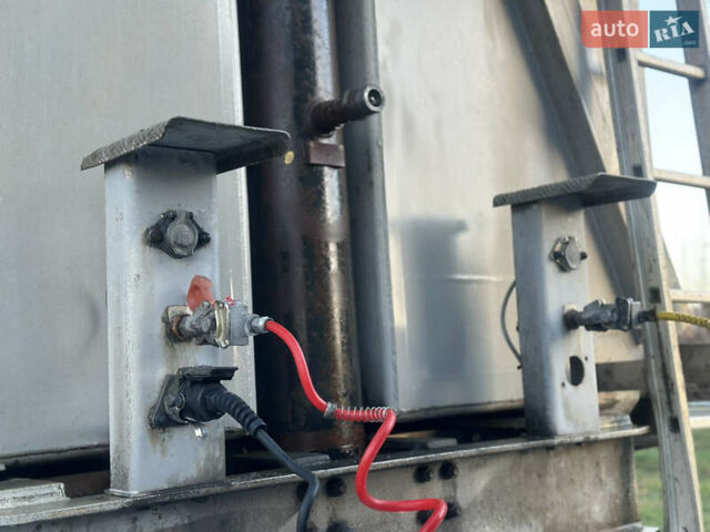 Серый Беналу Беналу, объемом двигателя 0 л и пробегом 1 тыс. км за 11500 $, фото 39 на Automoto.ua