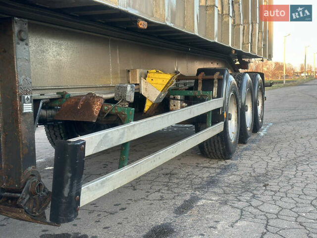 Серый Беналу Беналу, объемом двигателя 0 л и пробегом 1 тыс. км за 11500 $, фото 19 на Automoto.ua