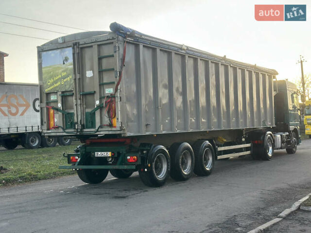Серый Беналу Беналу, объемом двигателя 0 л и пробегом 1 тыс. км за 11500 $, фото 7 на Automoto.ua