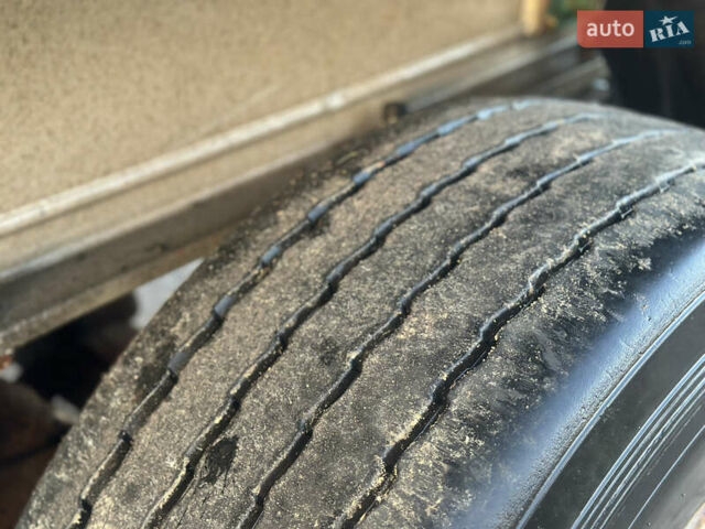 Серый Беналу Беналу, объемом двигателя 0 л и пробегом 1 тыс. км за 11500 $, фото 24 на Automoto.ua