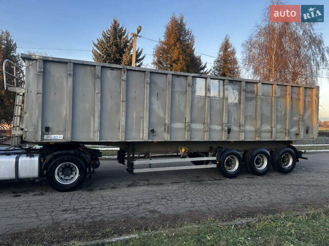 Серый Беналу Беналу, объемом двигателя 0 л и пробегом 1 тыс. км за 11500 $, фото 14 на Automoto.ua