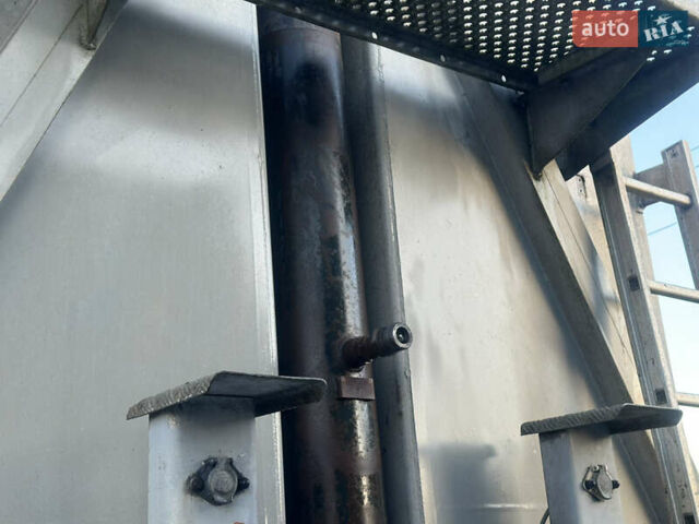 Серый Беналу Беналу, объемом двигателя 0 л и пробегом 1 тыс. км за 11500 $, фото 40 на Automoto.ua