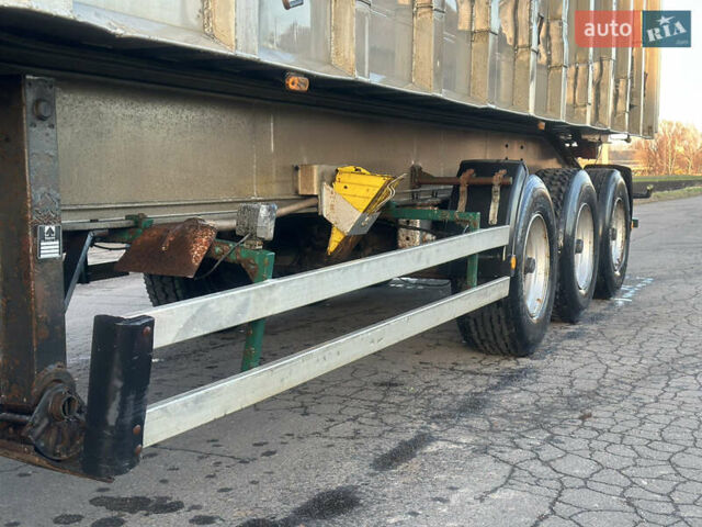 Серый Беналу Беналу, объемом двигателя 0 л и пробегом 1 тыс. км за 11500 $, фото 20 на Automoto.ua