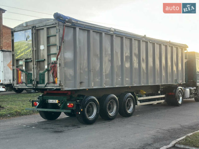 Серый Беналу Беналу, объемом двигателя 0 л и пробегом 1 тыс. км за 11500 $, фото 4 на Automoto.ua