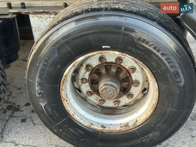 Серый Беналу Беналу, объемом двигателя 0 л и пробегом 1 тыс. км за 11500 $, фото 25 на Automoto.ua