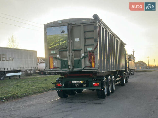 Серый Беналу Беналу, объемом двигателя 0 л и пробегом 1 тыс. км за 11500 $, фото 5 на Automoto.ua