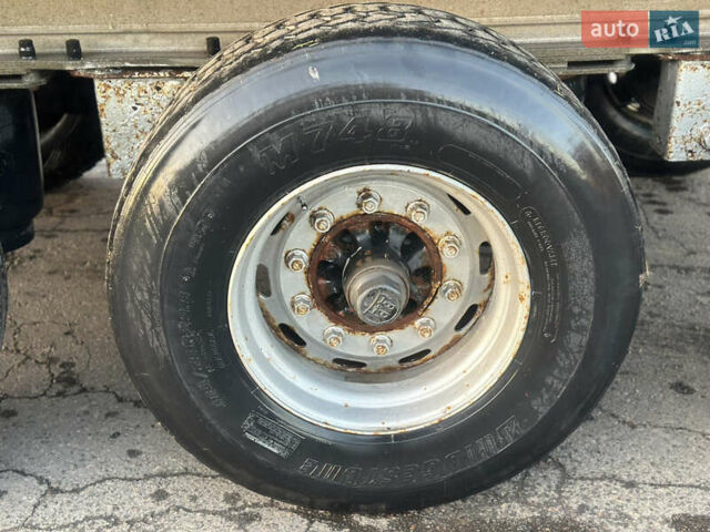 Серый Беналу Беналу, объемом двигателя 0 л и пробегом 1 тыс. км за 11500 $, фото 22 на Automoto.ua