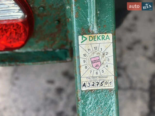 Серый Беналу Беналу, объемом двигателя 0 л и пробегом 1 тыс. км за 11500 $, фото 26 на Automoto.ua