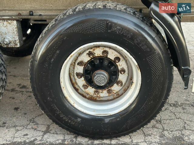 Серый Беналу Беналу, объемом двигателя 0 л и пробегом 1 тыс. км за 11500 $, фото 34 на Automoto.ua